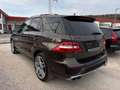 Mercedes-Benz ML 63 AMG Performance,Vollaustattung,Designo,TOP Marrón - thumbnail 13