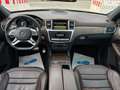 Mercedes-Benz ML 63 AMG Performance,Vollaustattung,Designo,TOP Marrón - thumbnail 17