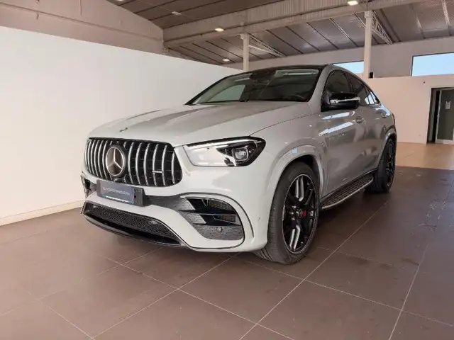 Mercedes-Benz GLE 63 AMG AMG 63 Coupè Premium Plus 4Matic