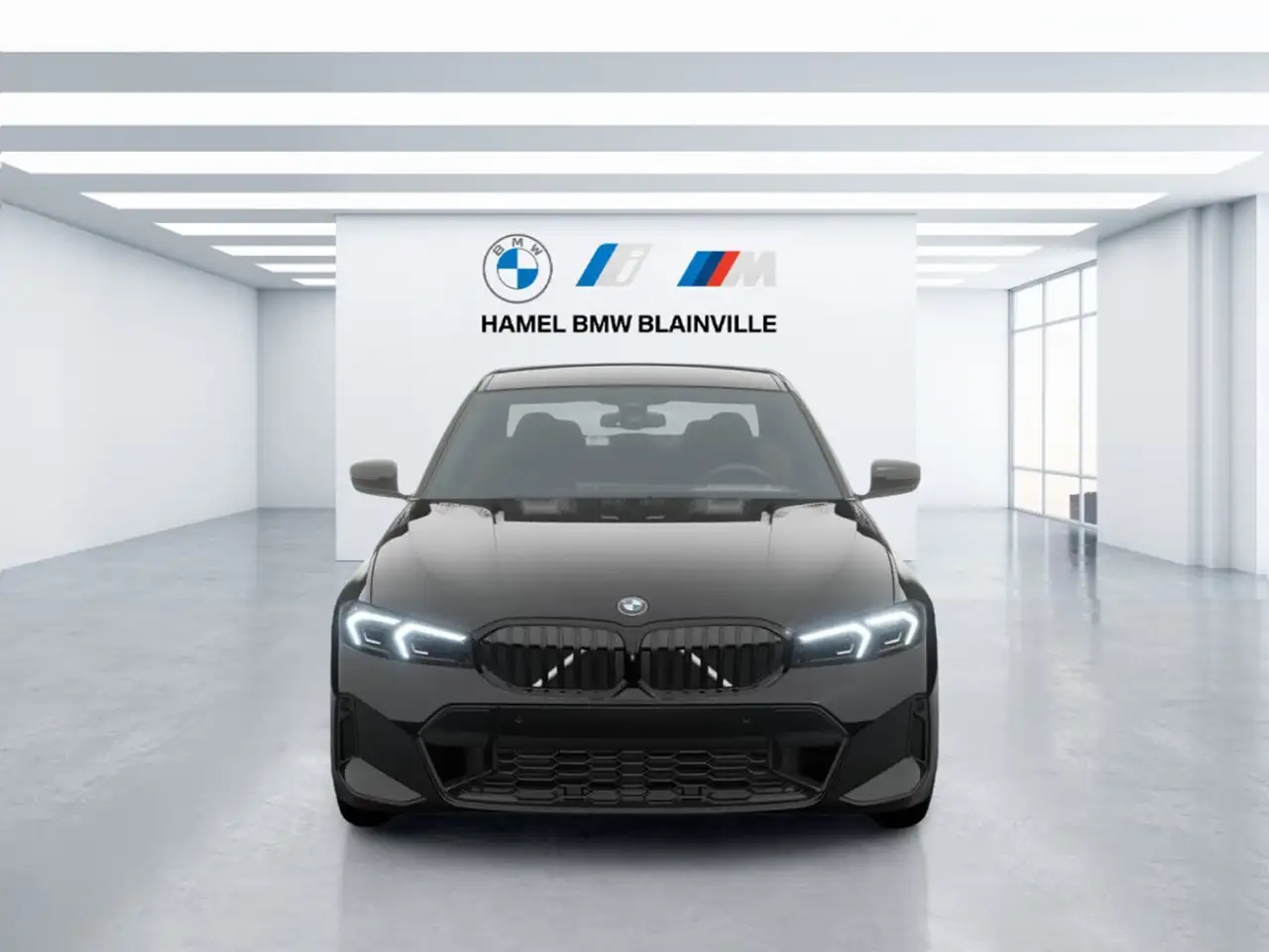BMW 3 Series снимка BMW 3 Series
