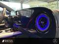 Mercedes-Benz CLA 350 4MATIC mit EQ Technologie AHK AUT HUD LM Gris - thumbnail 12