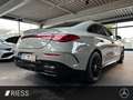 Mercedes-Benz CLA 350 4MATIC mit EQ Technologie AHK AUT HUD LM Gris - thumbnail 8