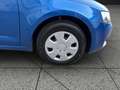 Skoda Octavia Combi 1,2 TSI Active Blau - thumbnail 22
