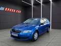 Skoda Octavia Combi 1,2 TSI Active Blau - thumbnail 3