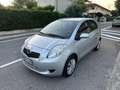 Toyota Yaris 1.0 5 porte Sol Gris - thumbnail 3