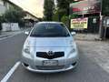 Toyota Yaris 1.0 5 porte Sol Gris - thumbnail 2