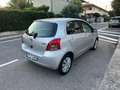 Toyota Yaris 1.0 5 porte Sol Gris - thumbnail 8
