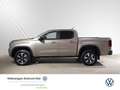 Volkswagen Amarok 2.0 TDI Life 4Motion SITZHZ+AHK+PDC+RFK Klima Beige - thumbnail 3