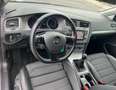 Volkswagen Golf VII Variant 4Motion/Navi/Rückfahrkamera/AHK Gris - thumbnail 12