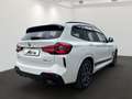 BMW X3 xDrive 30 e M Sport *AHK*LED*PDC*SITZH* Weiß - thumbnail 6