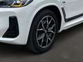 BMW X3 xDrive 30 e M Sport *AHK*LED*PDC*SITZH* Weiß - thumbnail 9