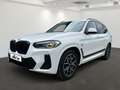 BMW X3 xDrive 30 e M Sport *AHK*LED*PDC*SITZH* Weiß - thumbnail 2