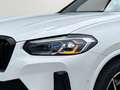 BMW X3 xDrive 30 e M Sport *AHK*LED*PDC*SITZH* Weiß - thumbnail 8