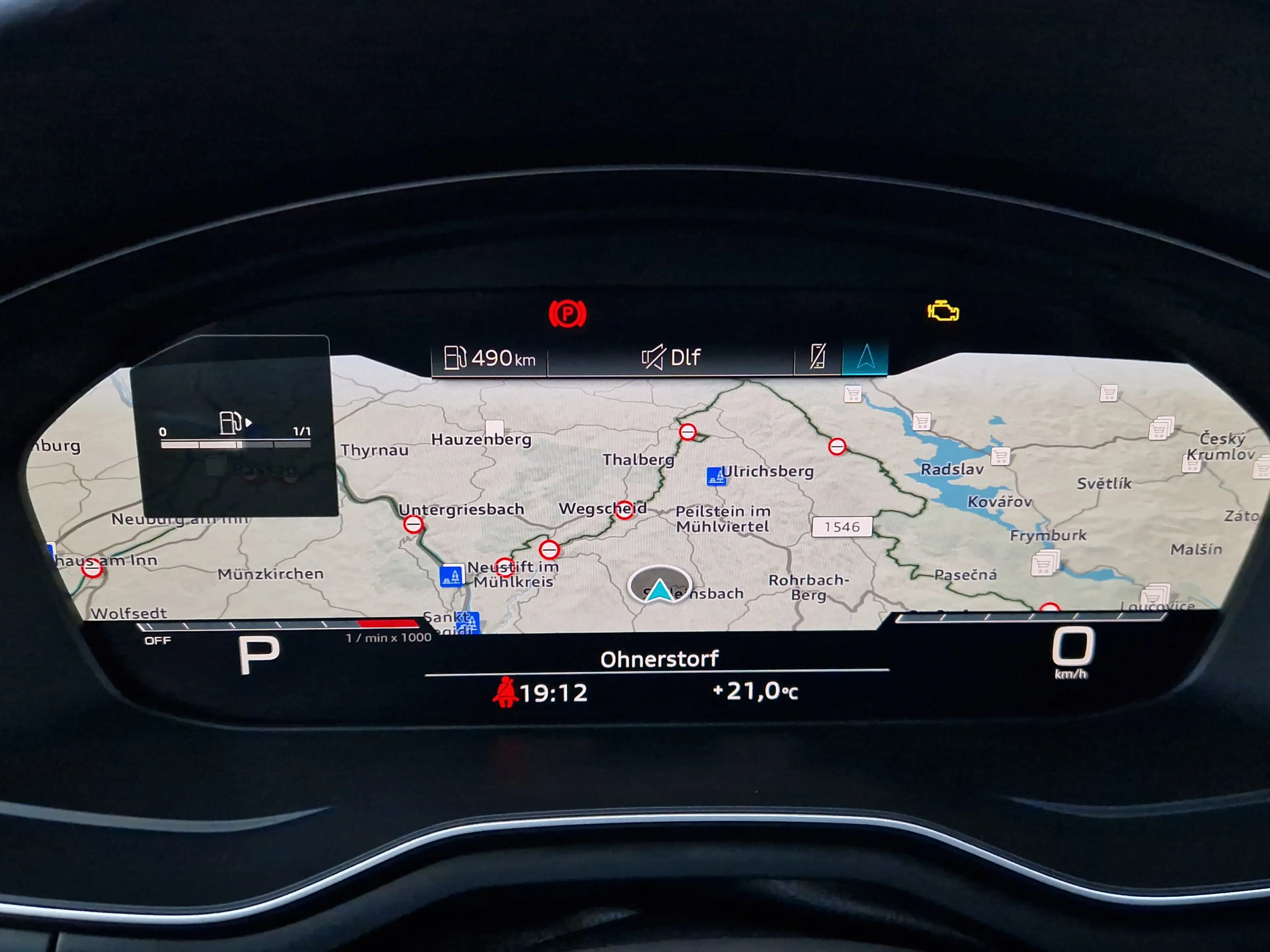 Audi A4 TDI 2x S-LINE, MEGA AUSSTATTUNG!!! — photo 2