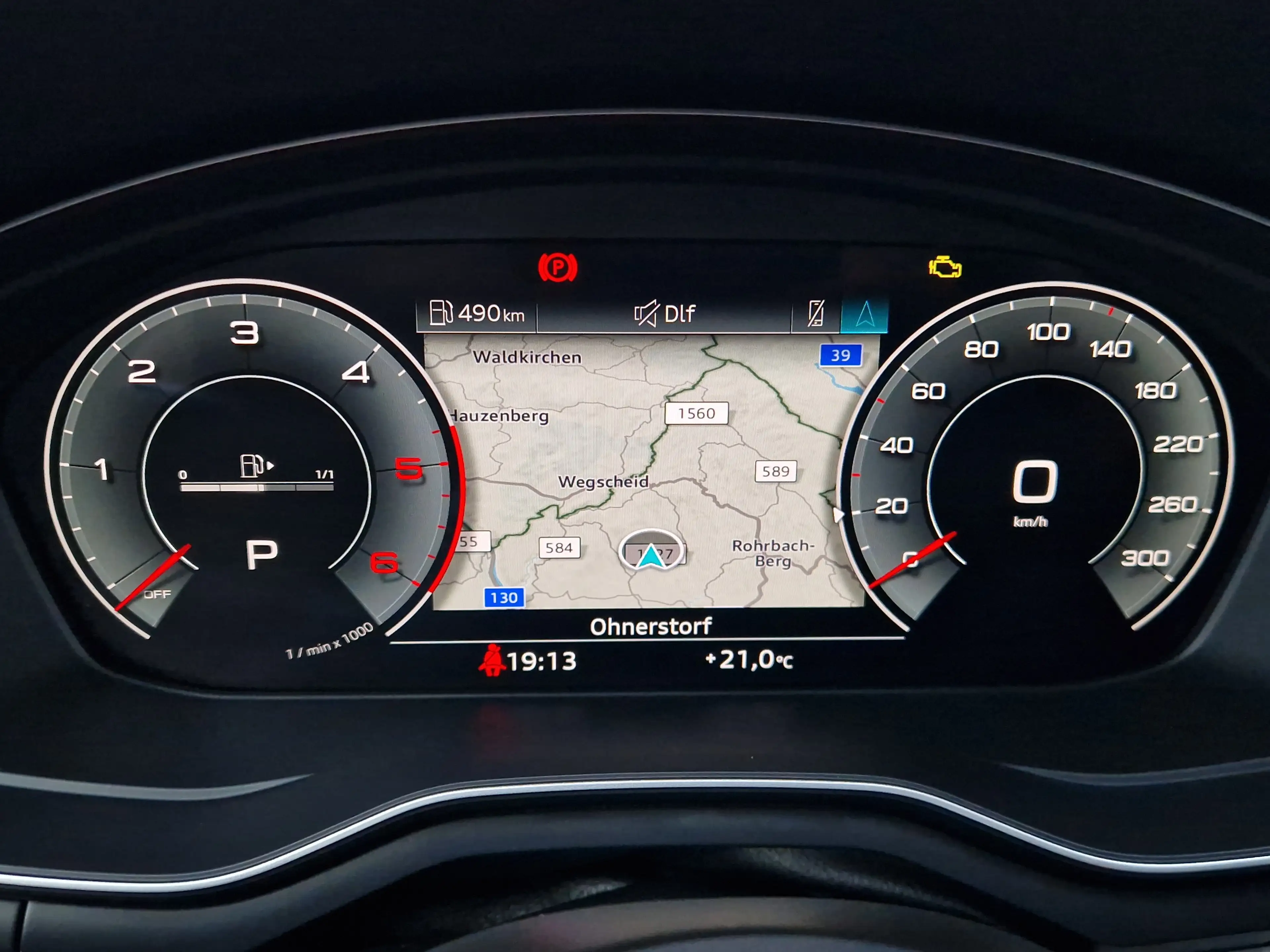 Audi A4 TDI 2x S-LINE, MEGA AUSSTATTUNG!!! — photo 15