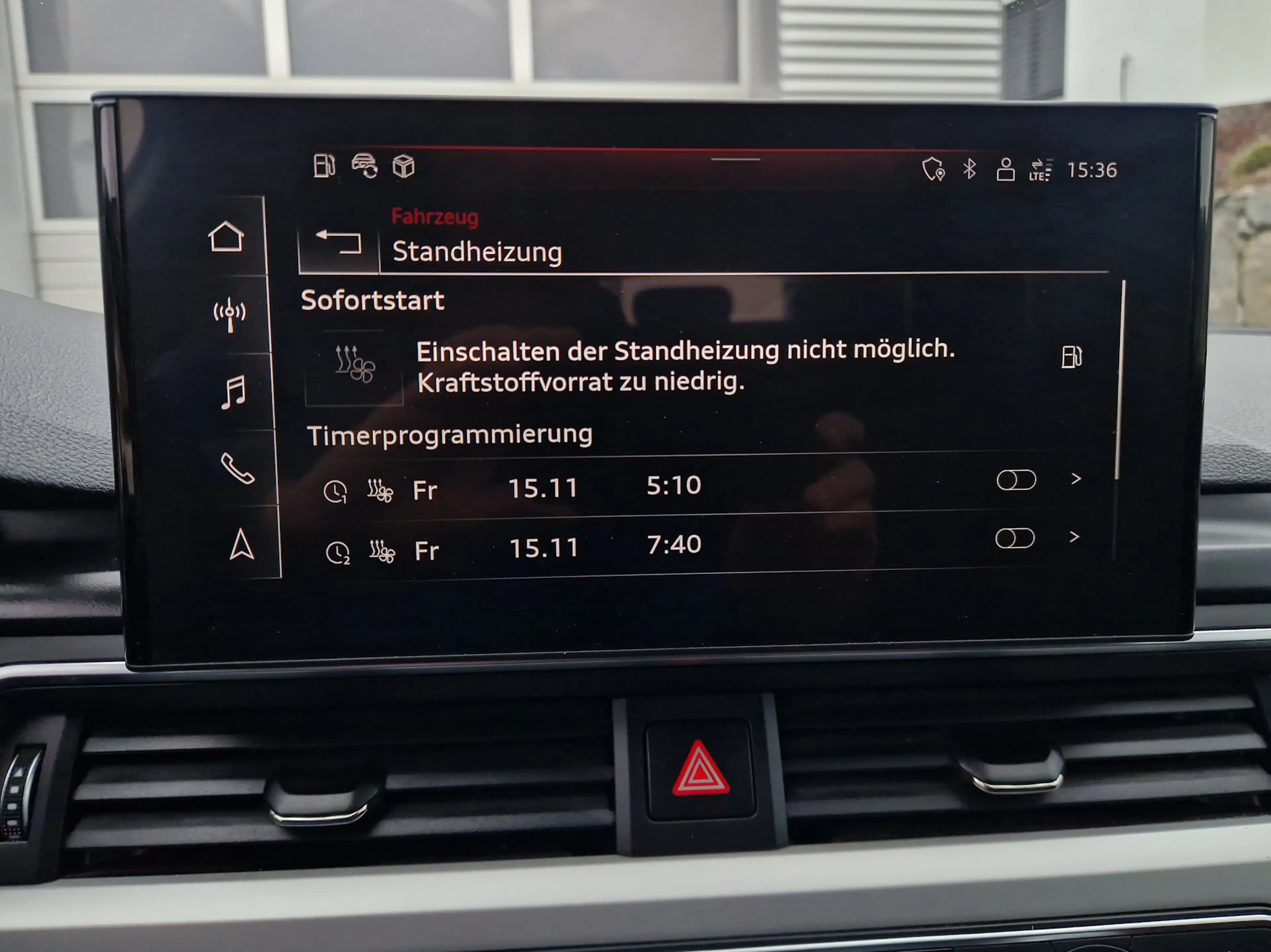 Audi A4 TDI 2x S-LINE, MEGA AUSSTATTUNG!!! — photo 5