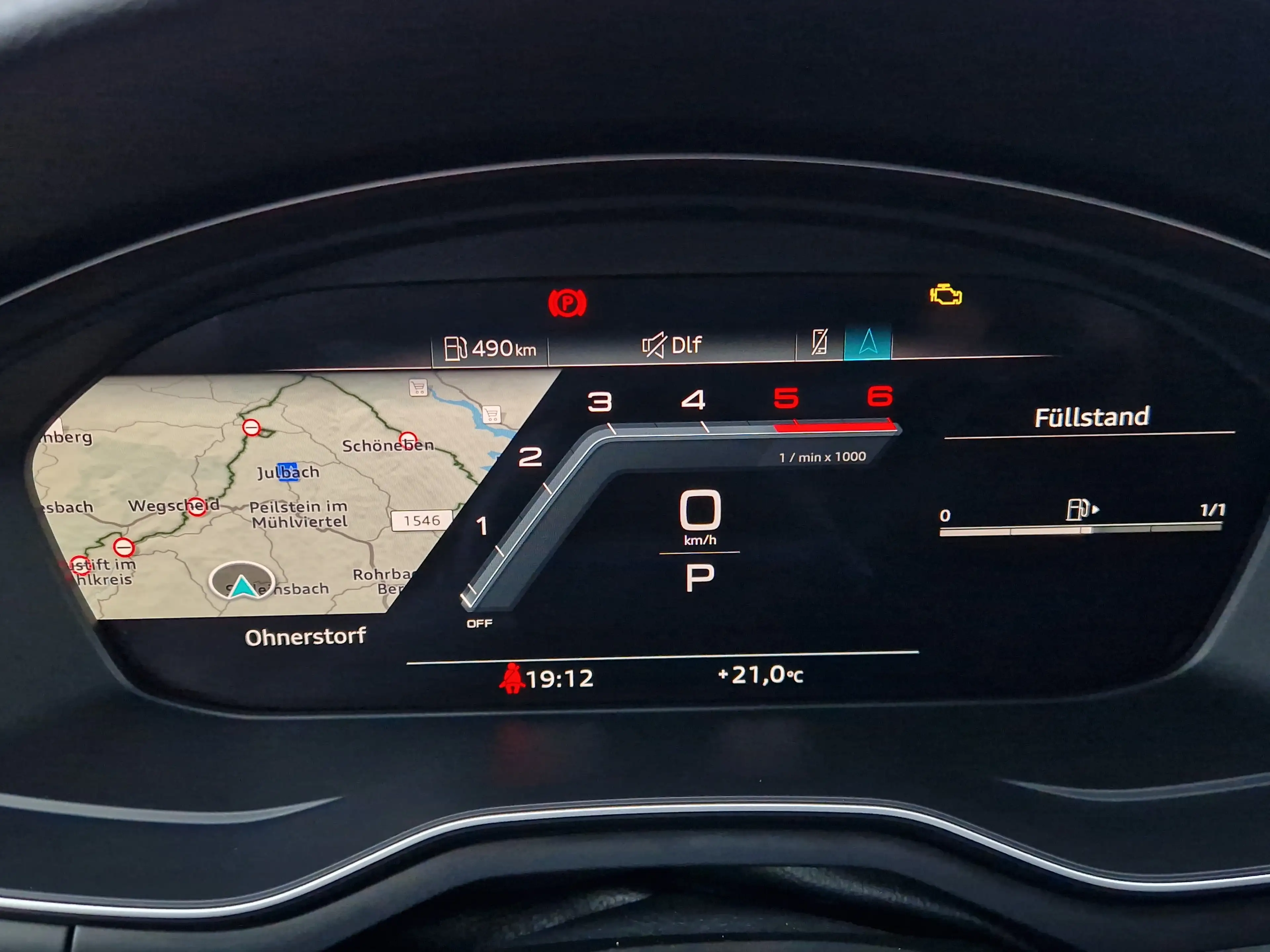 Audi A4 TDI 2x S-LINE, MEGA AUSSTATTUNG!!! — photo 11