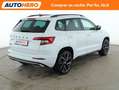 Skoda Karoq 1.5 TSI Sportline ACT Blanco - thumbnail 6