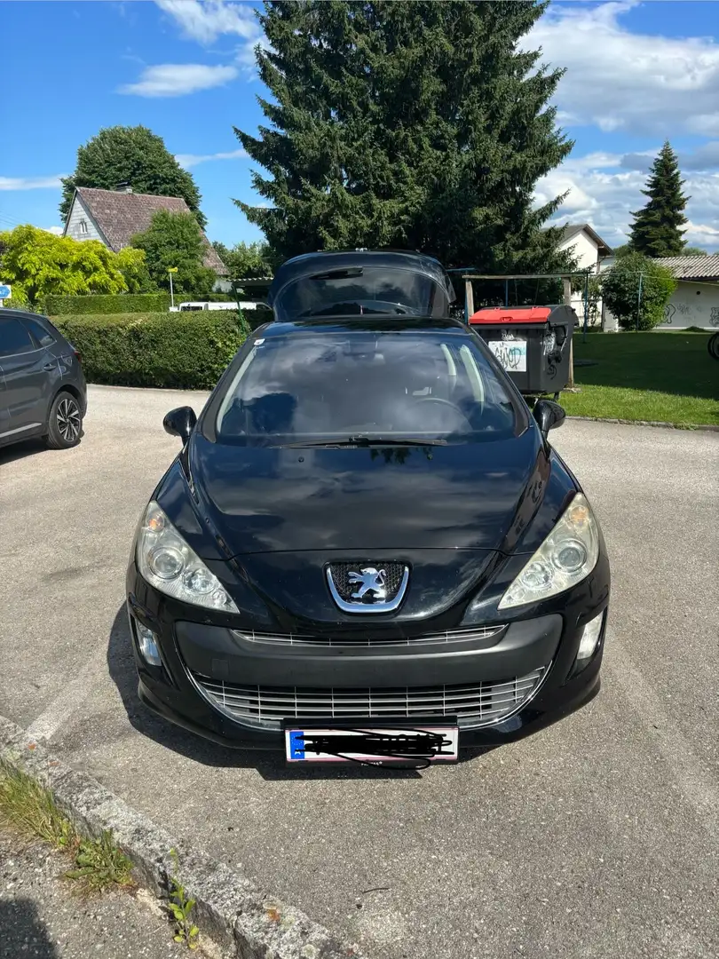 Peugeot 308 HDi FAP 110 Tendance - 1
