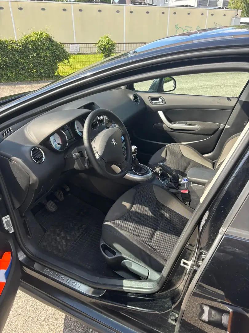 Peugeot 308 HDi FAP 110 Tendance - 2