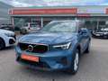 Volvo XC40 B3 163 ch DCT7 CORE + HAYON ELEC + CAMERA + CLIM AUTO Blauw - thumbnail 1
