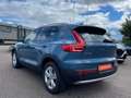 Volvo XC40 B3 163 ch DCT7 CORE + HAYON ELEC + CAMERA + CLIM AUTO Blauw - thumbnail 11