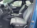 Volvo XC40 B3 163 ch DCT7 CORE + HAYON ELEC + CAMERA + CLIM AUTO Blauw - thumbnail 6