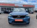 Volvo XC40 B3 163 ch DCT7 CORE + HAYON ELEC + CAMERA + CLIM AUTO Blauw - thumbnail 4