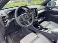 Volvo XC40 B3 163 ch DCT7 CORE + HAYON ELEC + CAMERA + CLIM AUTO Blauw - thumbnail 3
