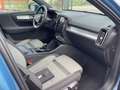 Volvo XC40 B3 163 ch DCT7 CORE + HAYON ELEC + CAMERA + CLIM AUTO Blauw - thumbnail 14