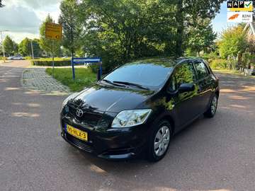1.6-16V Terra |Airco|Navigatie|NAP|Trekhaak|