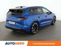 Skoda Enyaq iV 80 Sportline Blauw - thumbnail 6