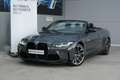 BMW M4 Competition M xDrive *Laser/360°/H&K Sound/DA-Prof./Memorysitz* Grau - thumbnail 6