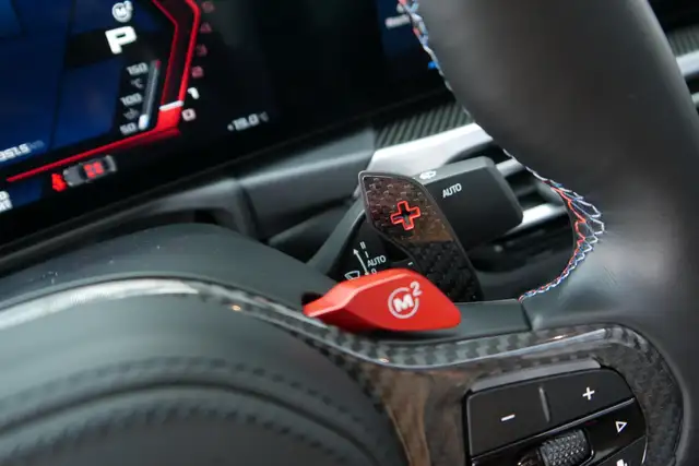 BMW M4 Competition M xDrive *Laser/360°/H&K Sound/DA-Prof./Memorysitz* Ansicht 18