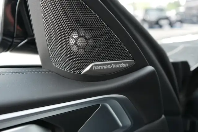 BMW M4 Competition M xDrive *Laser/360°/H&K Sound/DA-Prof./Memorysitz* Ansicht 9