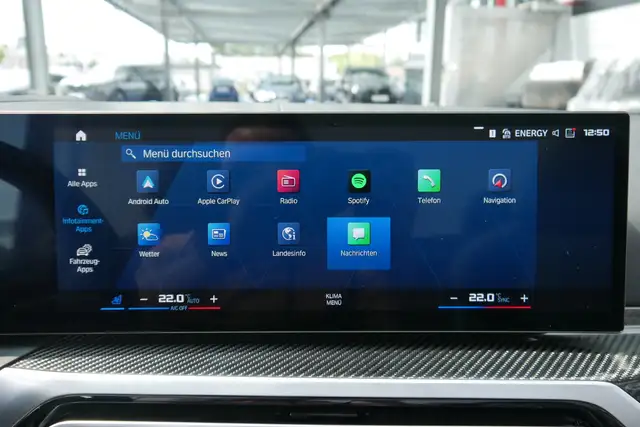 BMW M4 Competition M xDrive *Laser/360°/H&K Sound/DA-Prof./Memorysitz* Ansicht 29