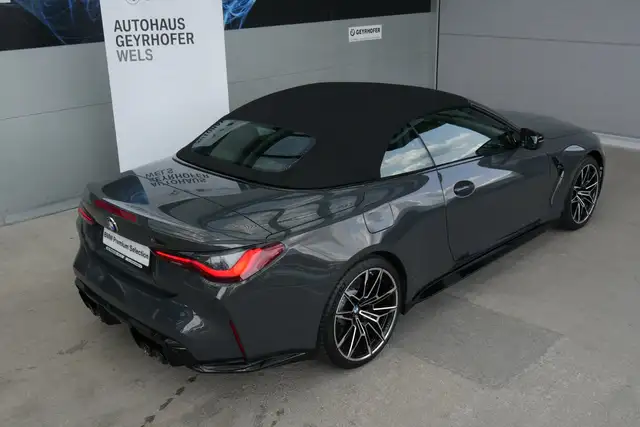 BMW M4 Competition M xDrive *Laser/360°/H&K Sound/DA-Prof./Memorysitz* Ansicht 47