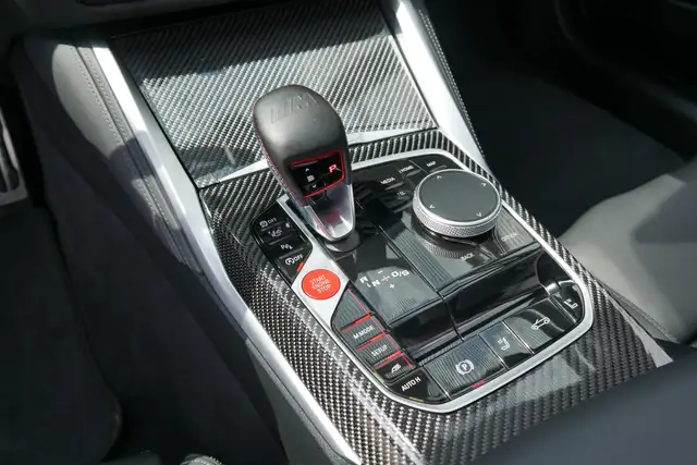 BMW M4 Competition M xDrive *Laser/360°/H&K Sound/DA-Prof./Memorysitz* Ansicht 31