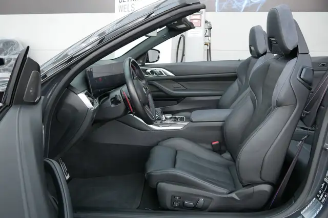 BMW M4 Competition M xDrive *Laser/360°/H&K Sound/DA-Prof./Memorysitz* Ansicht 7