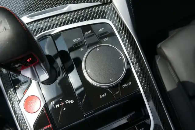 BMW M4 Competition M xDrive *Laser/360°/H&K Sound/DA-Prof./Memorysitz* Ansicht 35