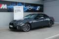 BMW M4 Competition M xDrive *Laser/360°/H&K Sound/DA-Prof./Memorysitz* Grau - thumbnail 2