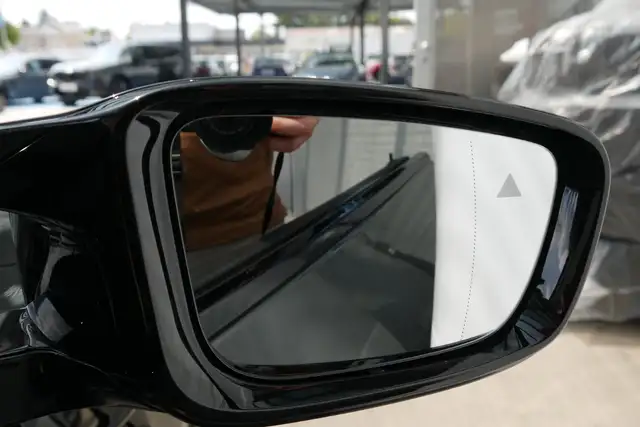 BMW M4 Competition M xDrive *Laser/360°/H&K Sound/DA-Prof./Memorysitz* Ansicht 40