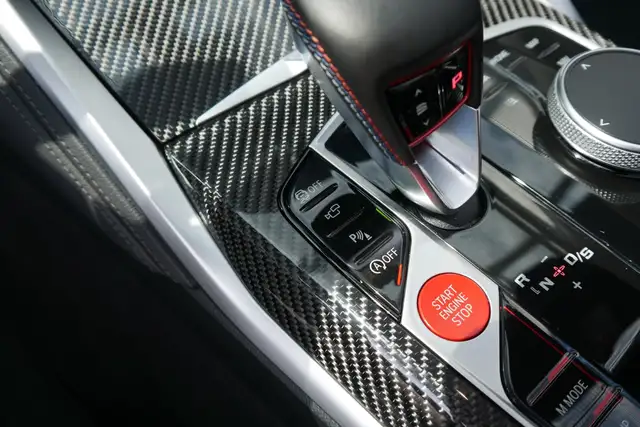 BMW M4 Competition M xDrive *Laser/360°/H&K Sound/DA-Prof./Memorysitz* Ansicht 32