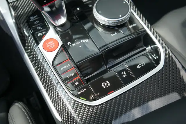 BMW M4 Competition M xDrive *Laser/360°/H&K Sound/DA-Prof./Memorysitz* Ansicht 34