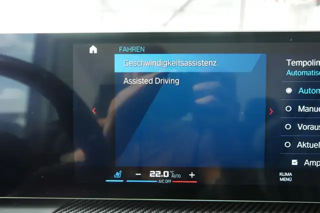 BMW M4 Competition M xDrive *Laser/360°/H&K Sound/DA-Prof./Memorysitz* Ansicht 28