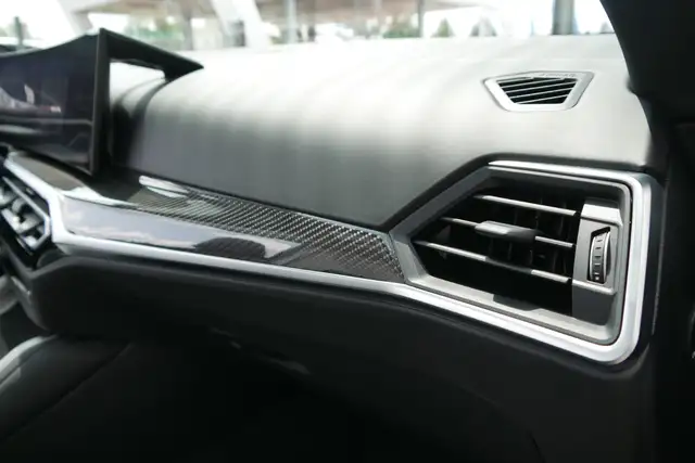 BMW M4 Competition M xDrive *Laser/360°/H&K Sound/DA-Prof./Memorysitz* Ansicht 39