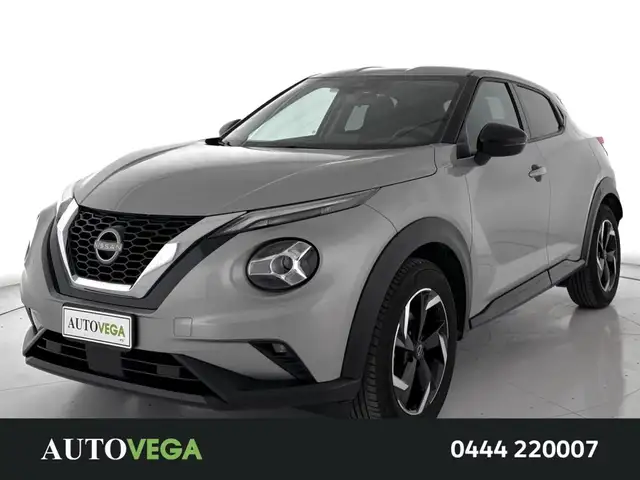 Nissan Juke 1.0 dig-t acenta 114cv