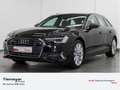 Audi A6 45 TFSI Q SPORT PANO AHK KAMERA MATRIX Schwarz - thumbnail 1