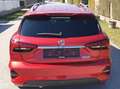 MG MG5 MG5 EV Comfort 61,1 kWh Maximal Reichweite Comfort Rot - thumbnail 7