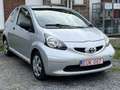 Toyota Aygo 1.0i VVT-i // 61.000km // PRÊT À IMMATRICULER Argent - thumbnail 3